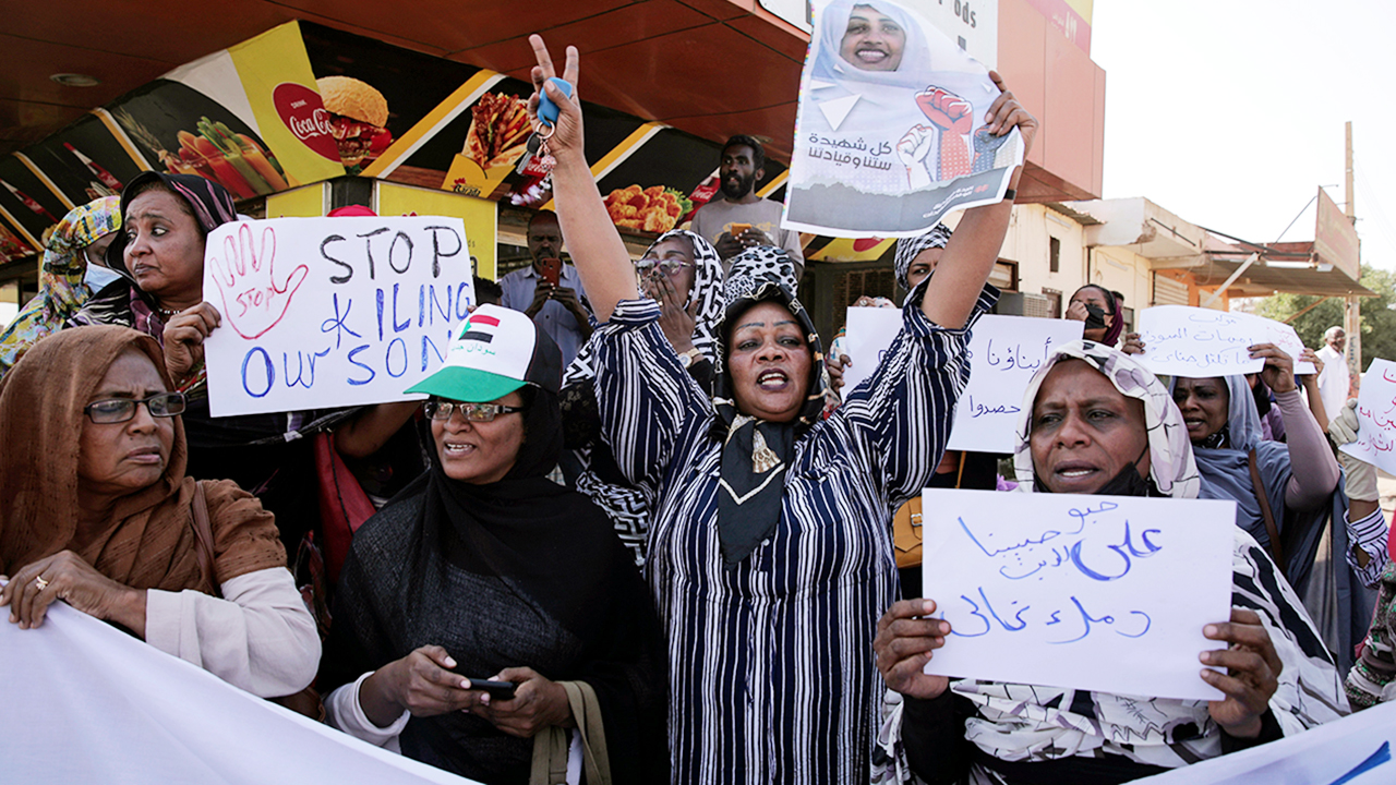 Explainer 298: Will Sudan settle?