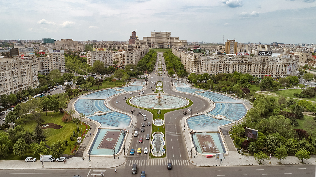 Romania