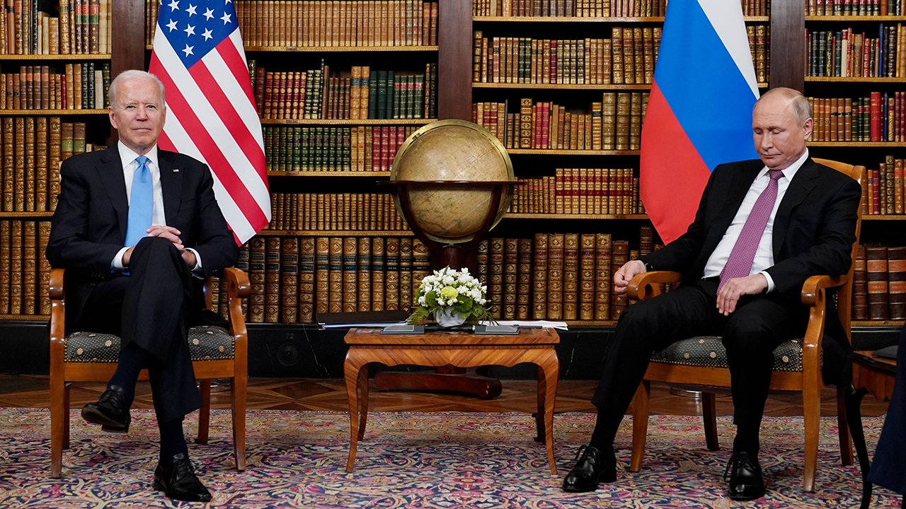 How do you solve a problem like Russia?