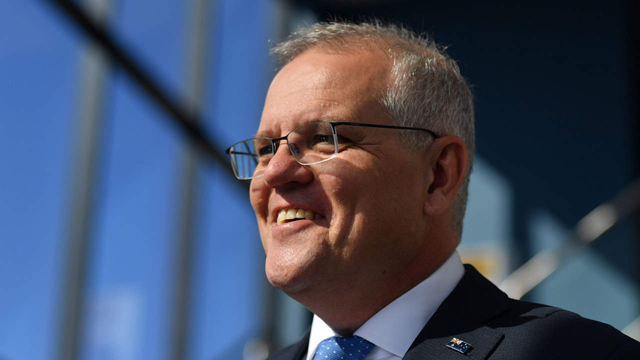 Explainer 311: Democracy Down Under