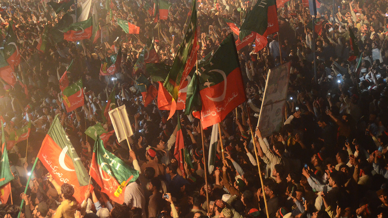 What’s next for Pakistan?
