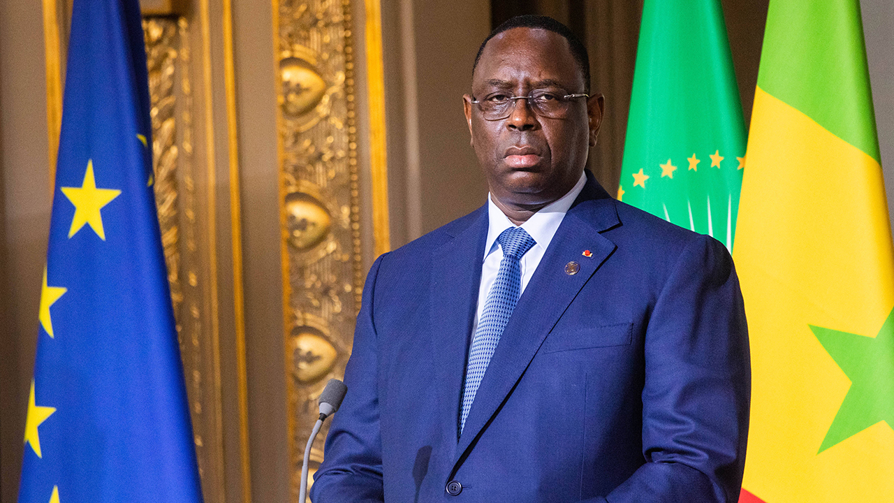 Explainer 317: Why is Africa divided over Russia’s invasion of Ukraine?