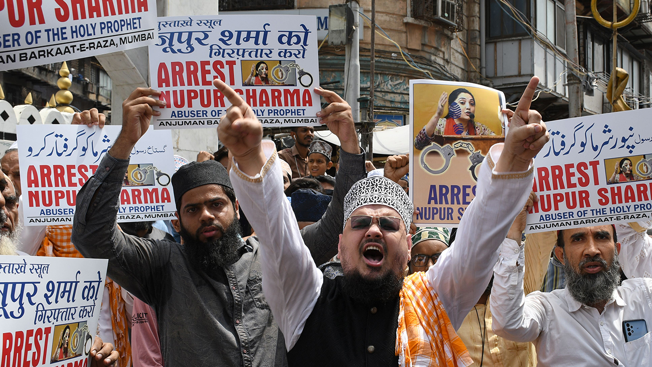 Explainer 319: The BJP and the contagious nature of indignation