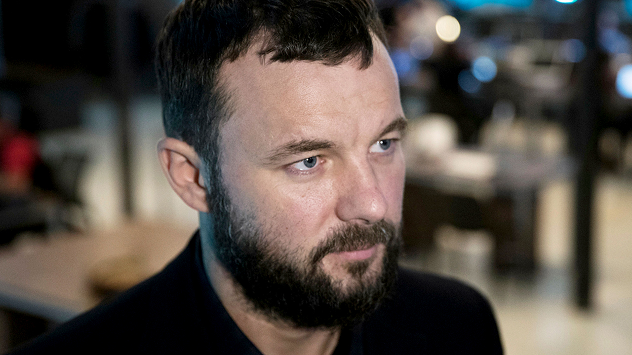 Vitali Shkliarov