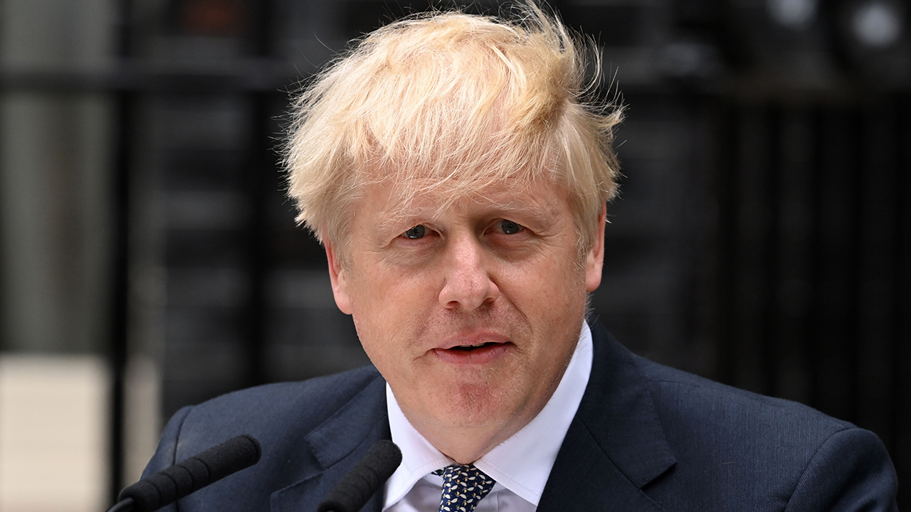 Boris Johnson resigns – what next?