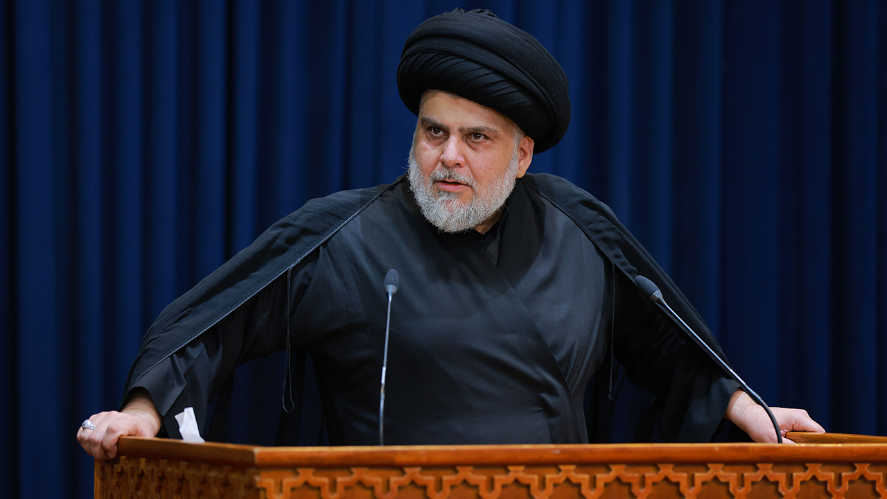 Explainer 331: Who is Muqtada al-Sadr?