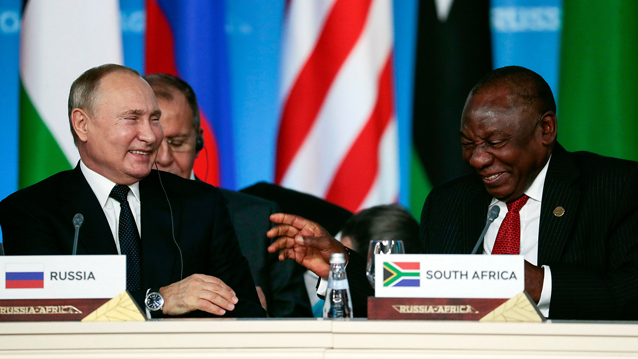 Global swing states: can the west win them over?