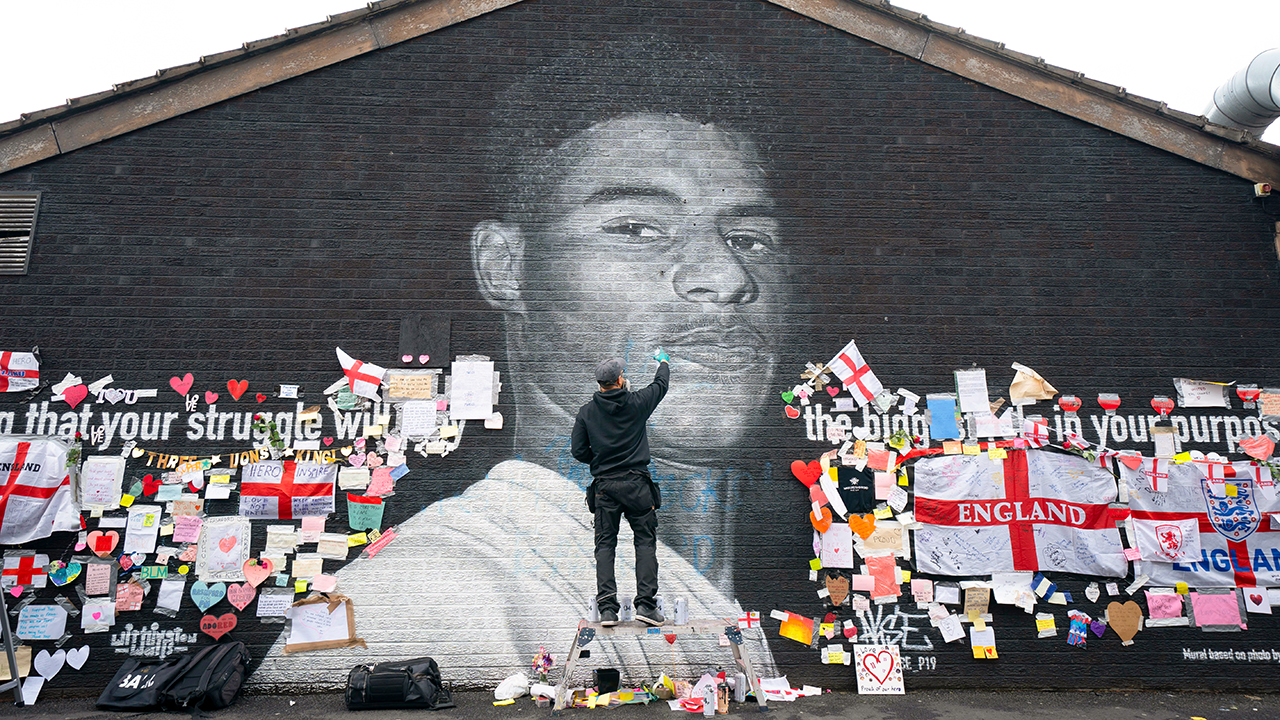 Explainer 274: England vs Racism