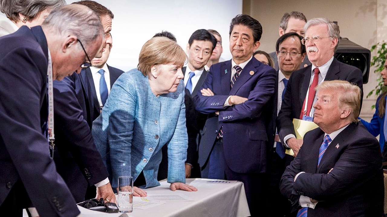 Why aren’t there more women in politics?