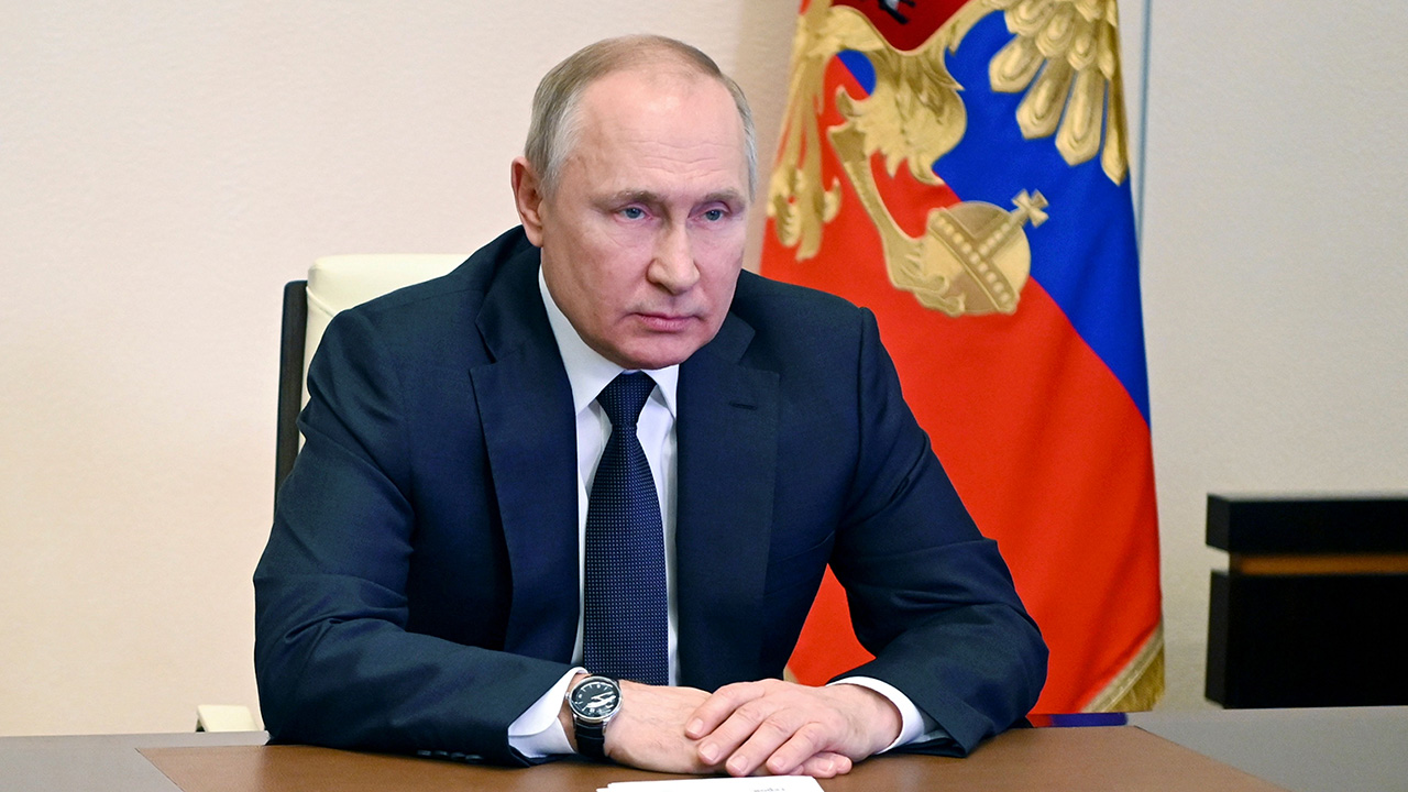 Explainer 306: Persuading Putin