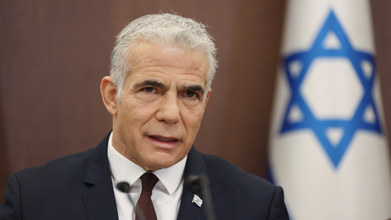 Explainer 339: Why won’t Israel send weapons to Ukraine?
