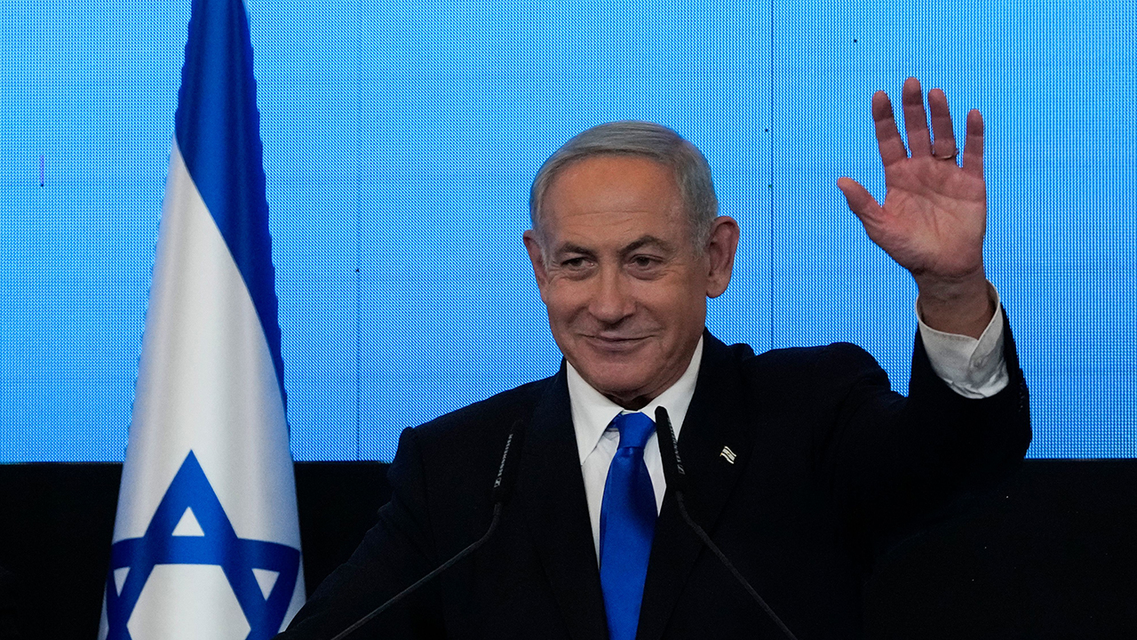 Explainer 340: Benjamin Netanyahu’s election comeback