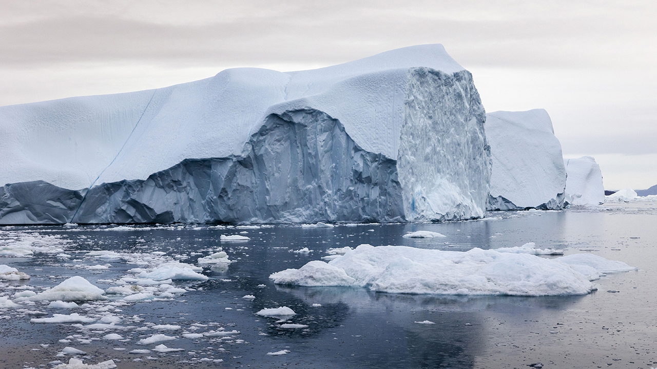 Climate change: could militaries save the world?
