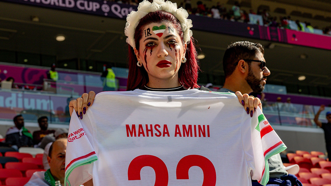 Iran: an unstoppable movement?
