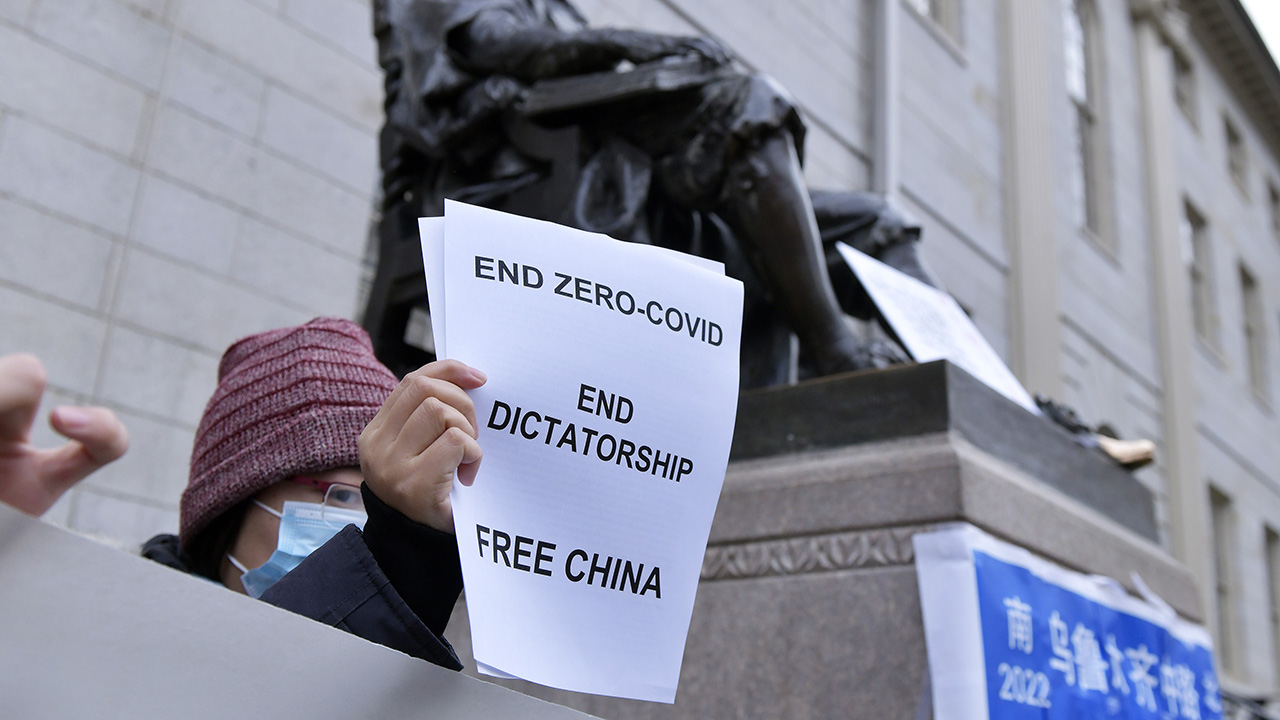 Explainer 344: Cracks in a fragile China