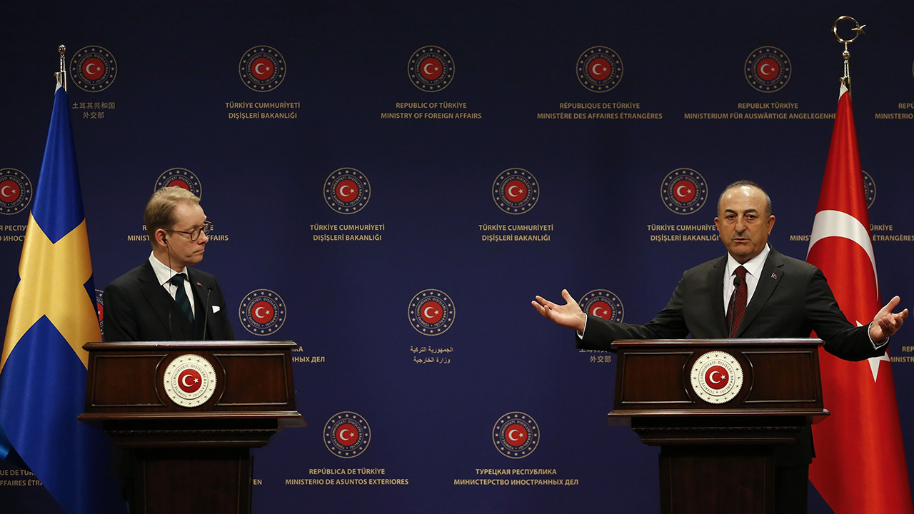 Explainer 350: Sweden’s Nato bid and Turkey