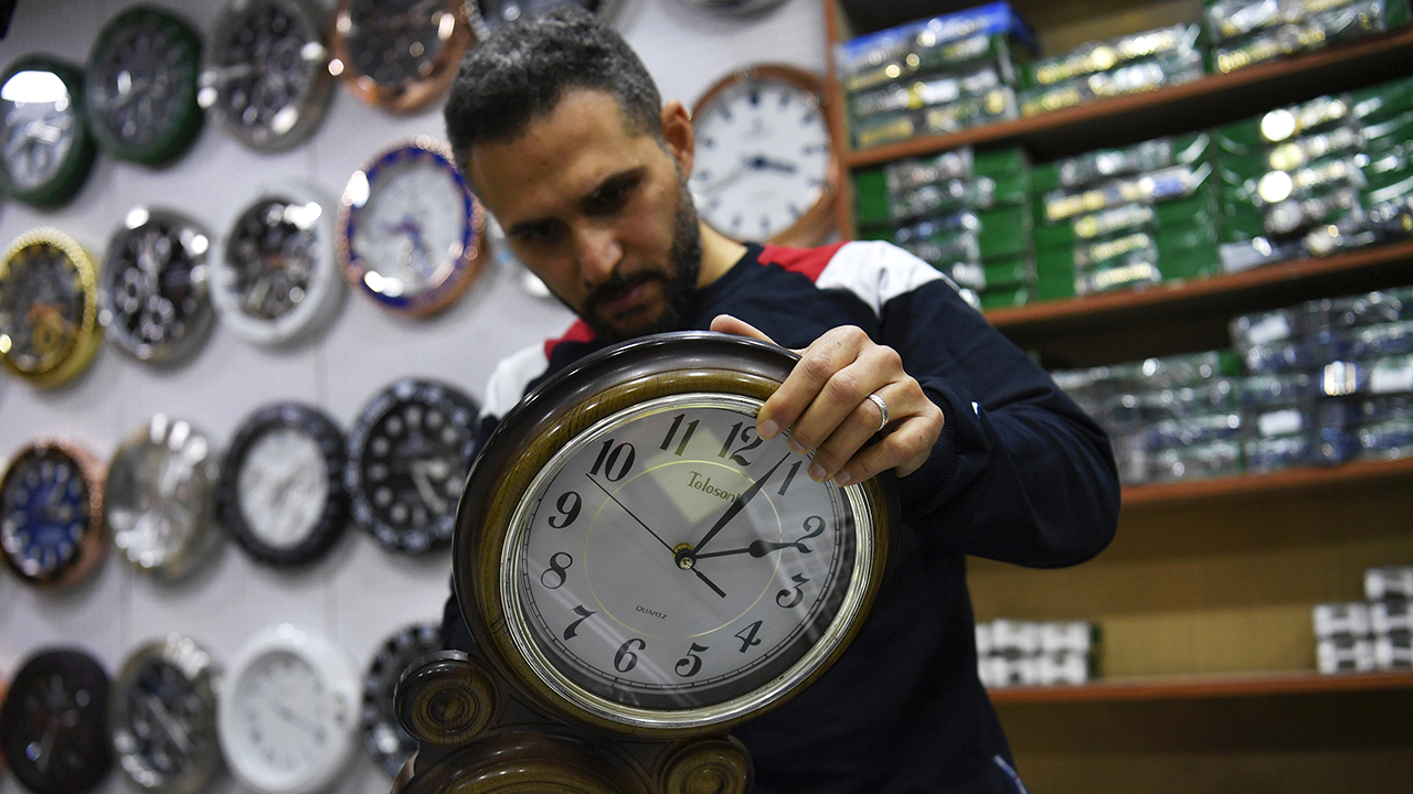 Explainer 359: It’s about time
