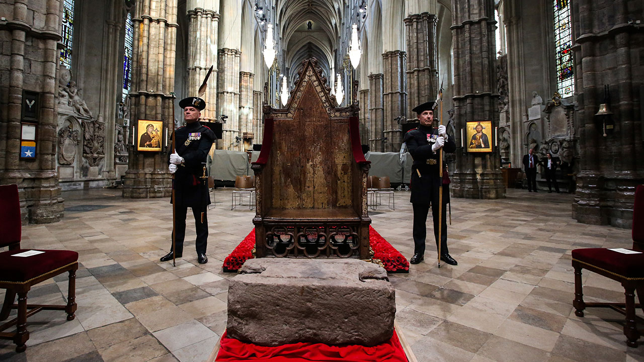 Explainer 364: The coronation of King Charles III