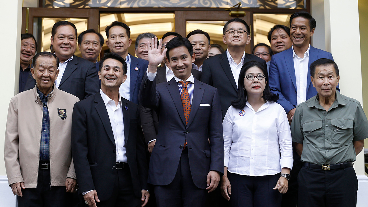 Explainer 366: What’s next for Thailand?