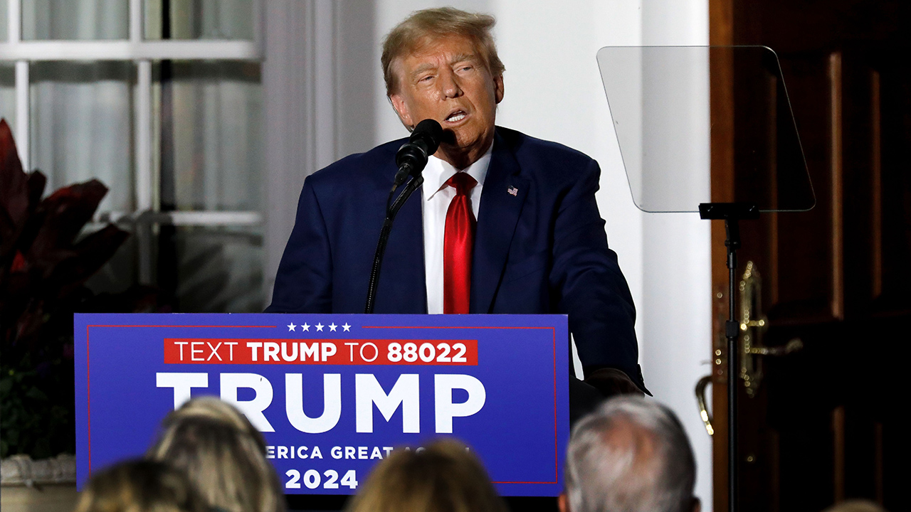 Explainer 370: Donald Trump’s legal woes