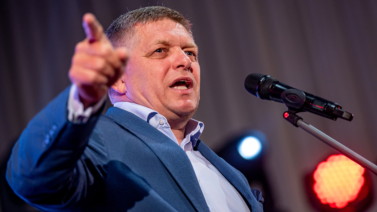 Explainer 386: Slovakia’s new direction?