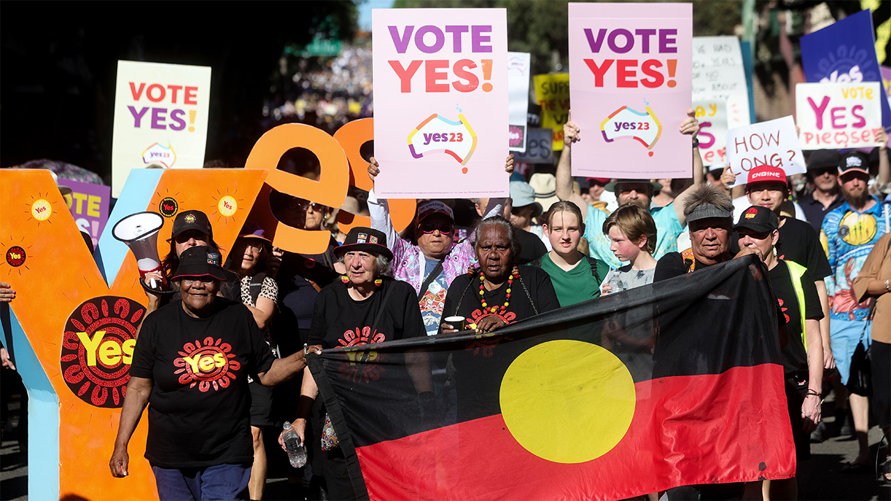 Explainer 387: Australia’s voice referendum: What is at stake?