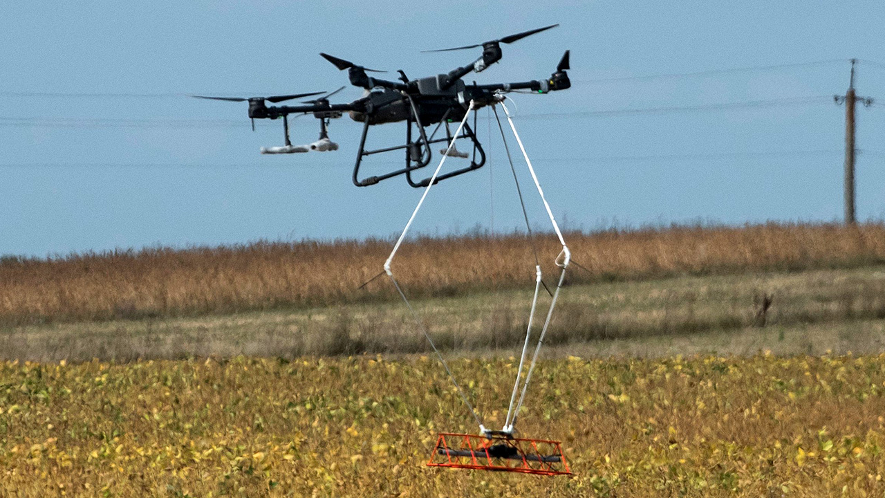 How will AI revolutionise warfare?