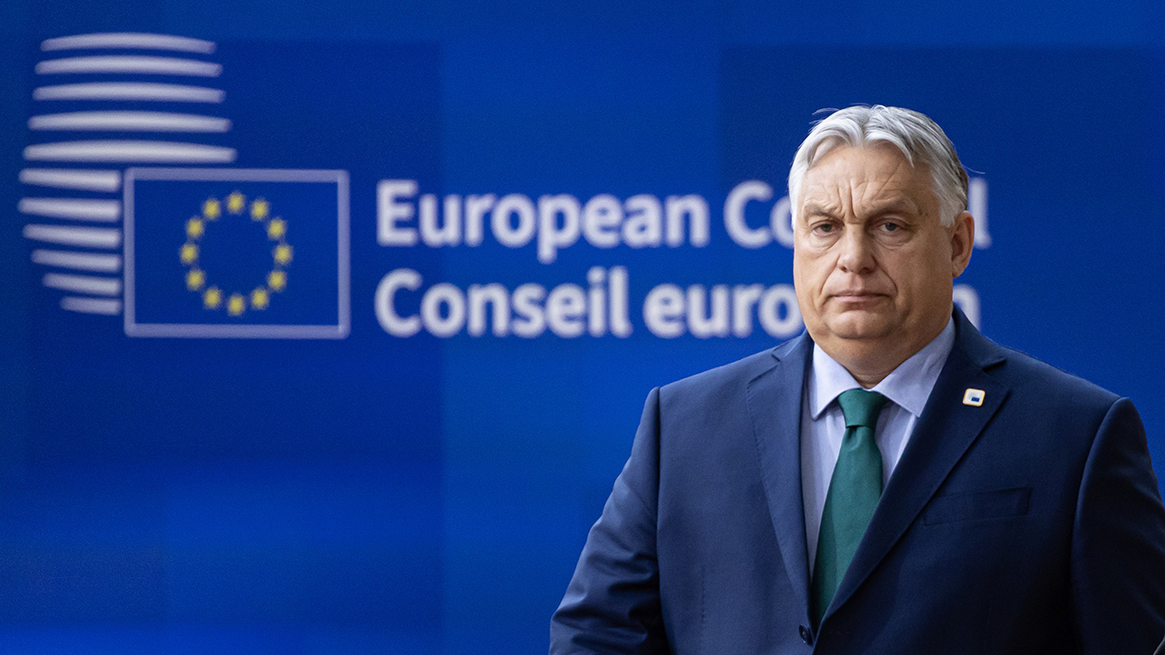 Will the EU boycott Viktor Orbán?