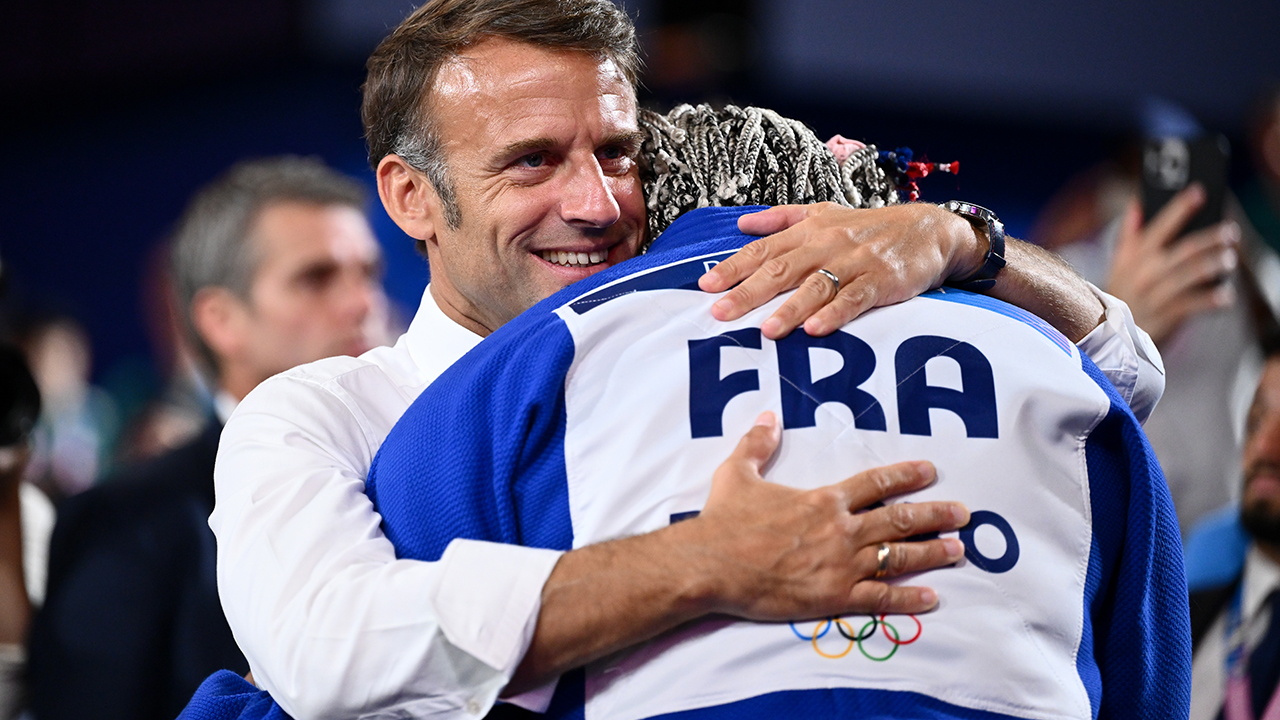 What awaits Emmanuel Macron on the other side of the Olympics?