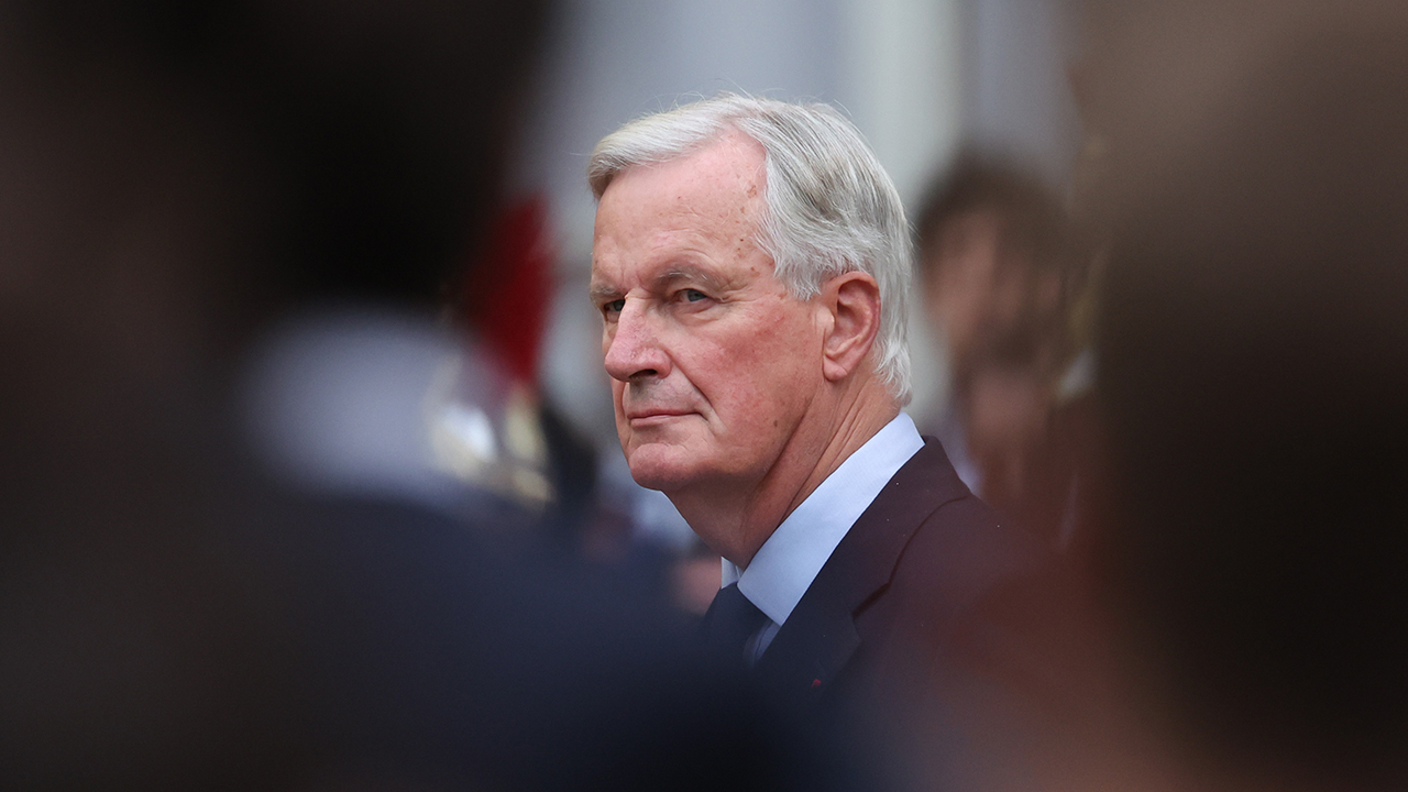 Barnier, Hvaldimir and mobility