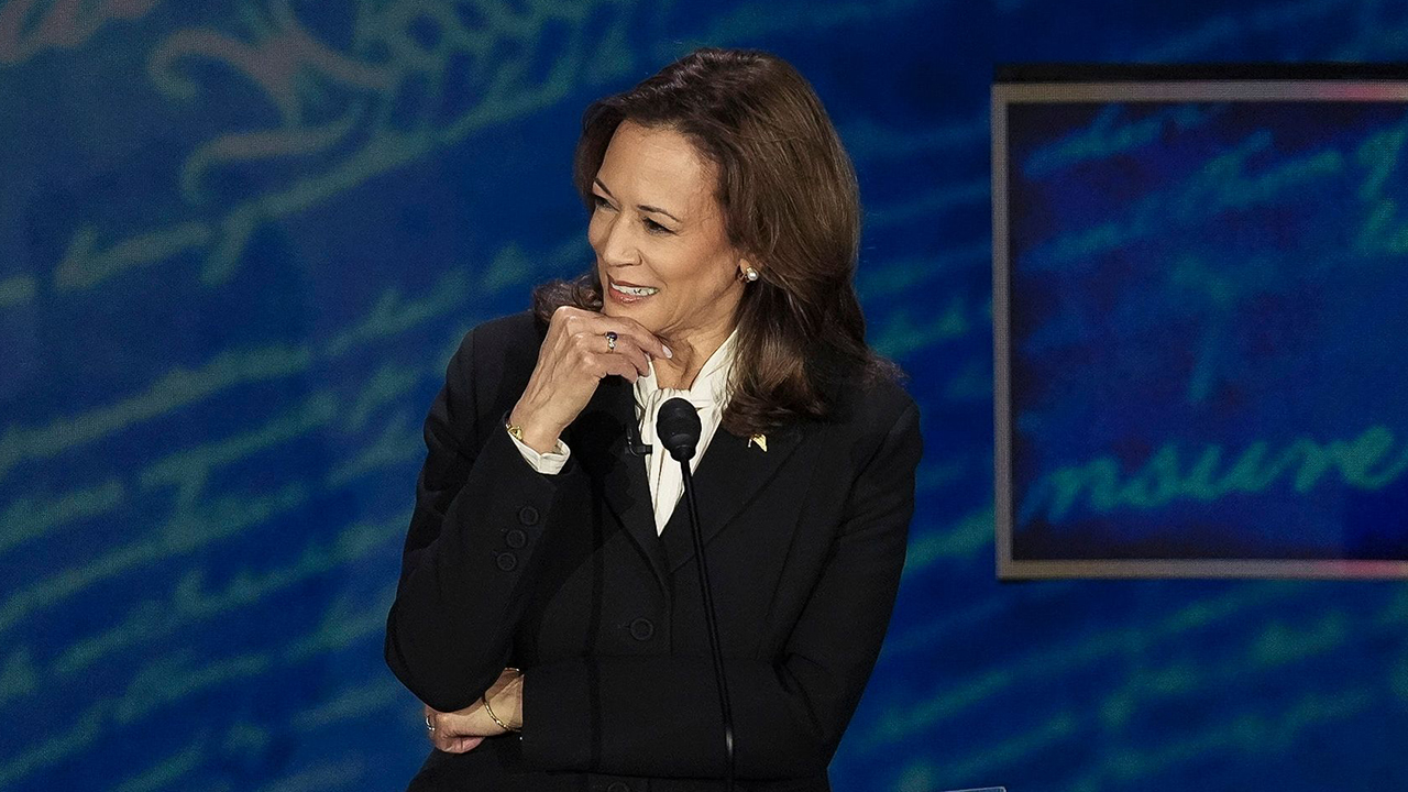 Harris and Trump, listen to us!