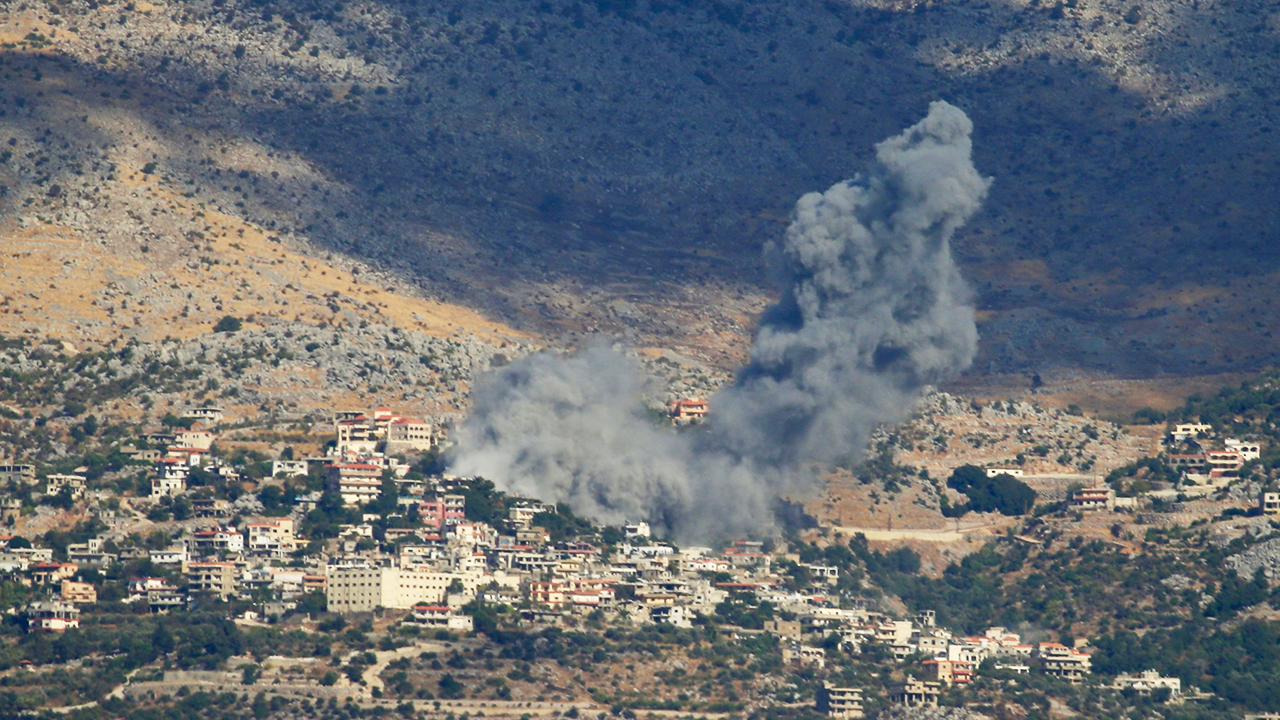 Lebanon latest: calls for revenge and fears of a full-scale war with Israel