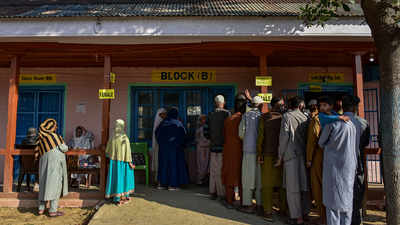 Explainer 435: Kashmir elections