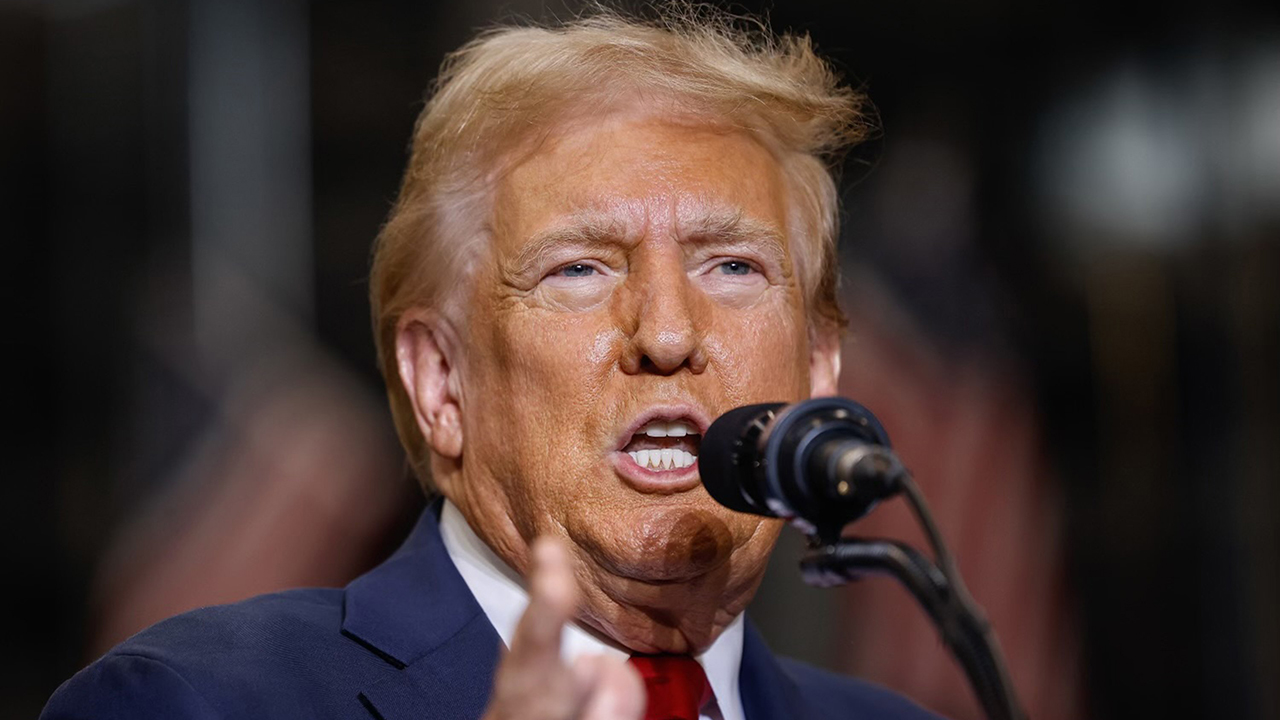 Trump’s annual address to Congress