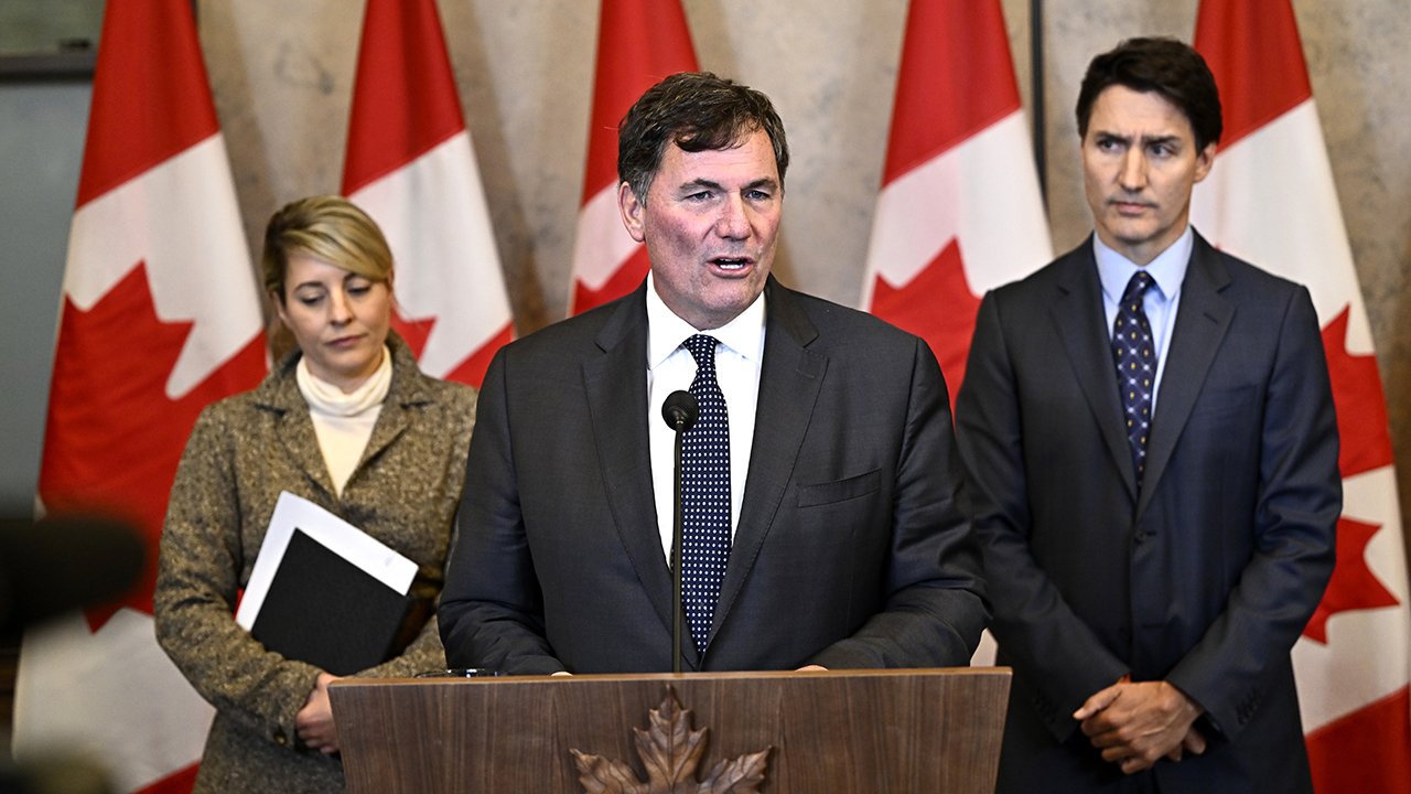 Canada expels top Indian diplomats and North Korea blows up inter-Korean road