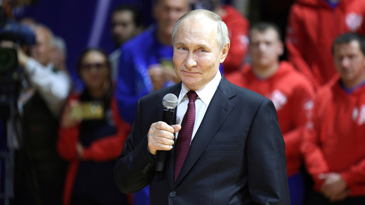 Ukraine anticipates Russia’s next attack 