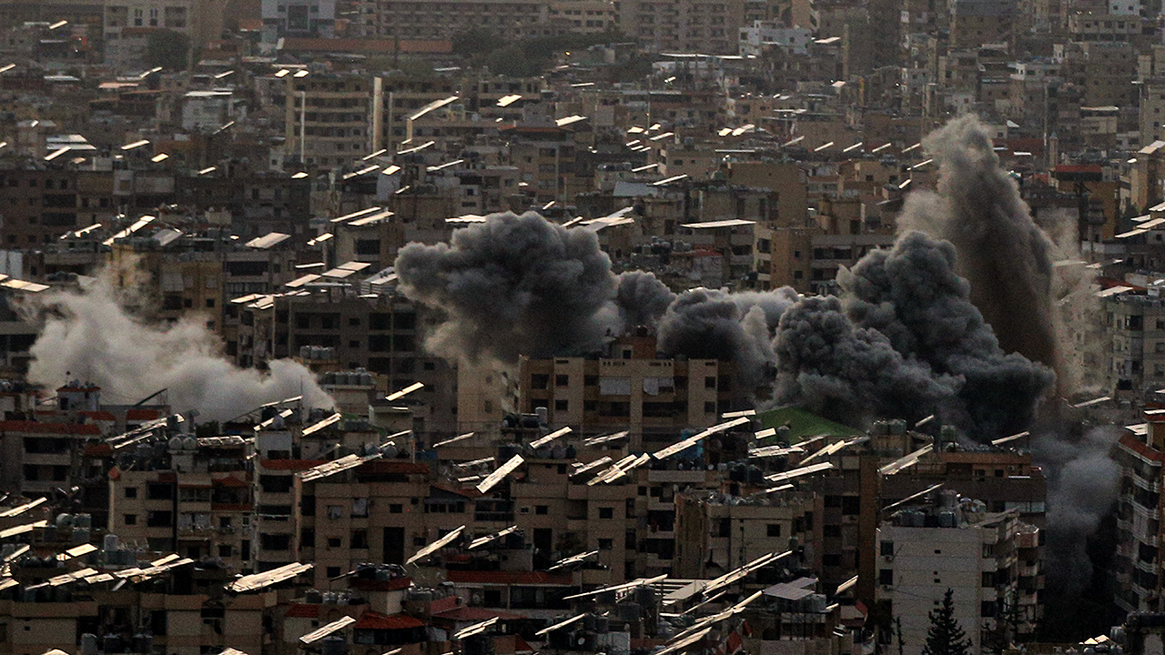 Is the Israel-Lebanon ceasefire for real?