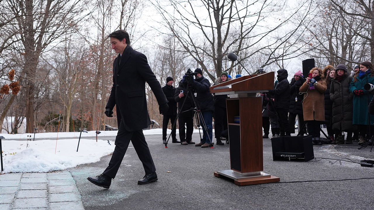 What’s the future of Canada’s Liberal Party and who will lead it?