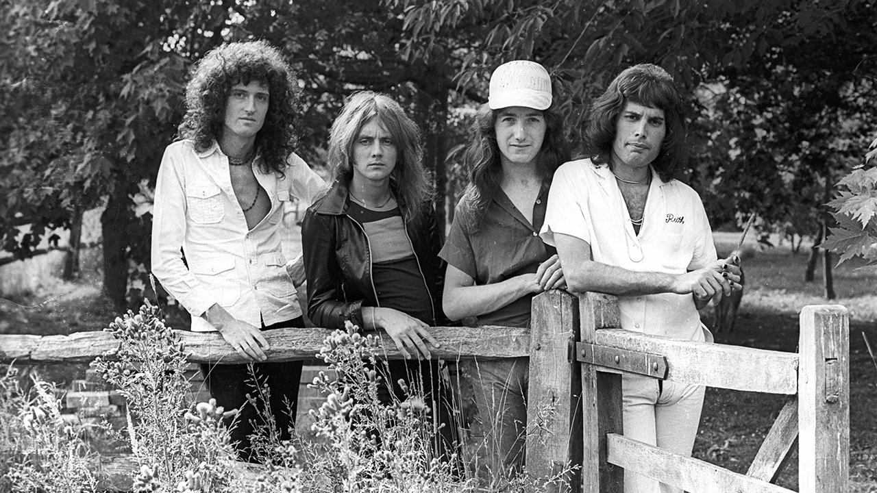 Tiffany Murray’s rock’n’roll childhood