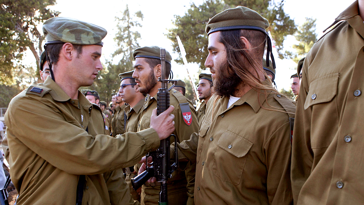 Explainer 414: Who are the Netzah Yehuda?