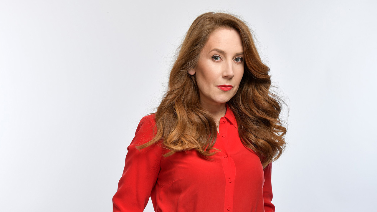 Viv Groskop