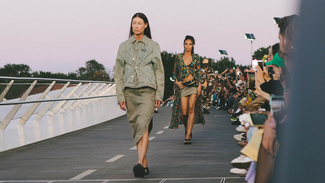 Extra: Copenhagen Fashion Week
