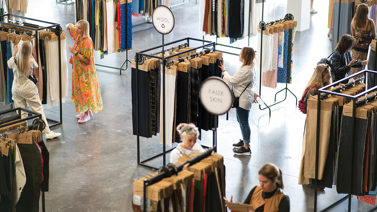 Extra: The Future of Fabrics