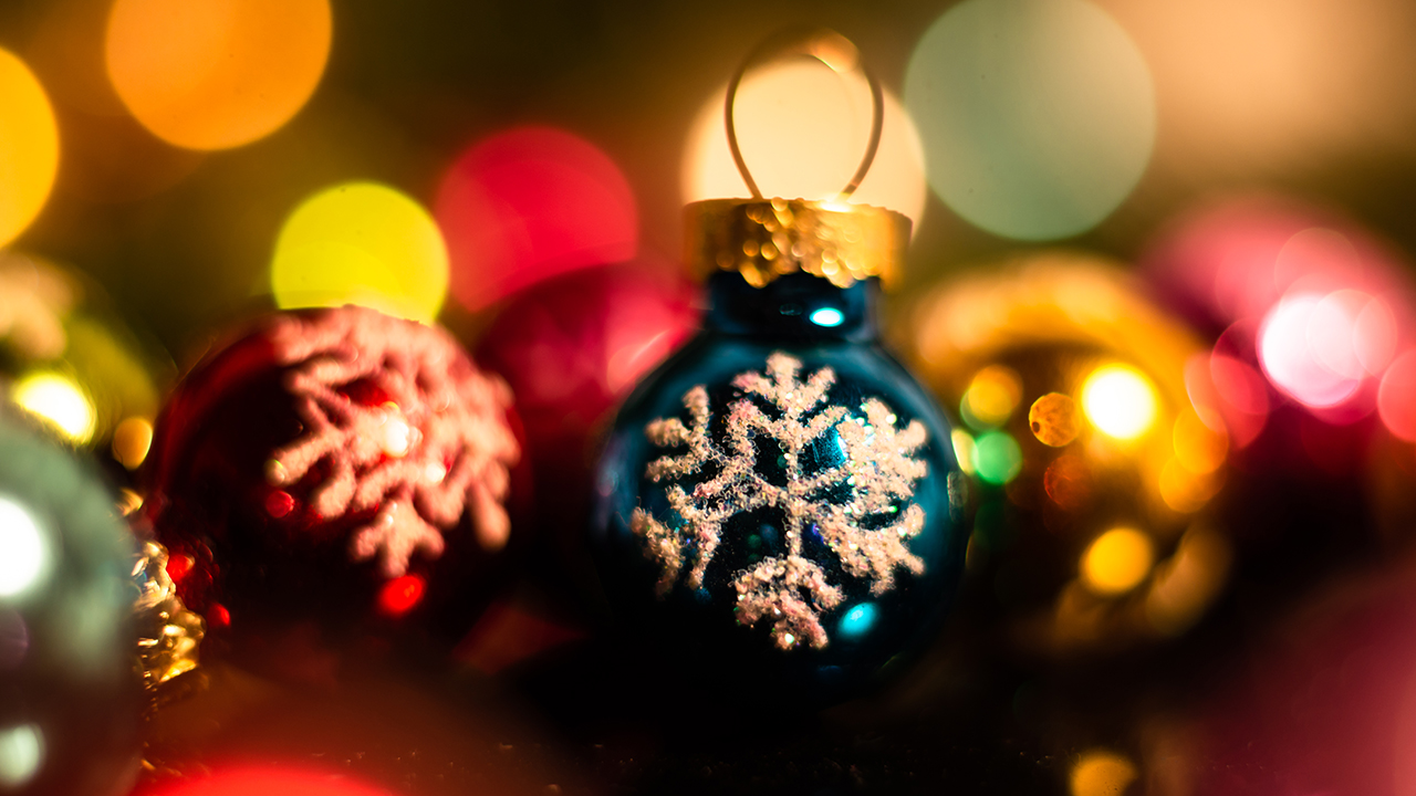 A Christmas story: ‘The List’