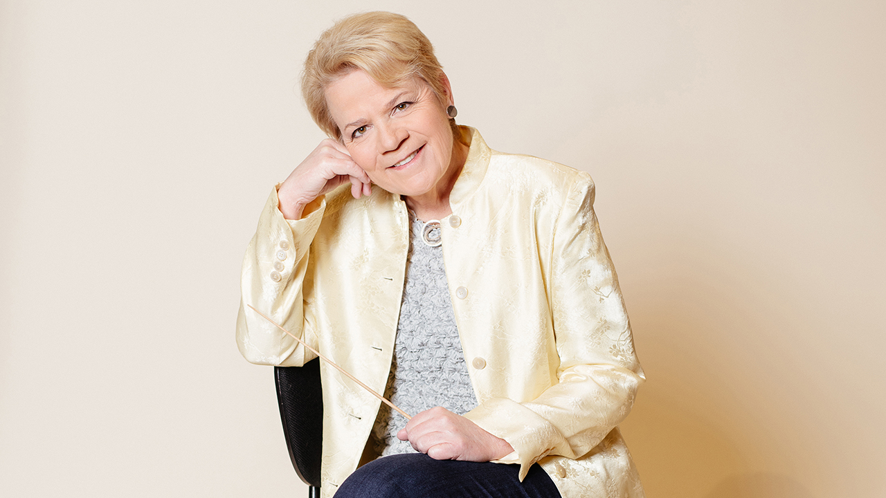 Marin Alsop