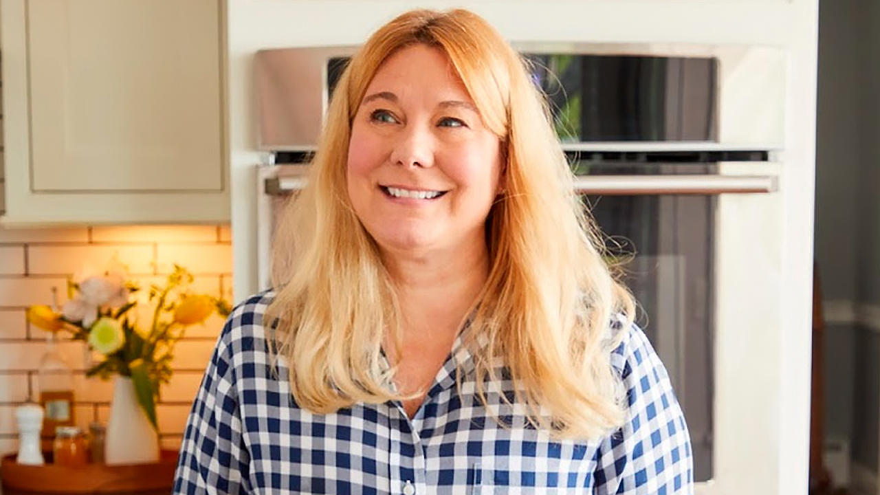 Food Neighbourhoods 273: Recipe edition, Lisa Steele