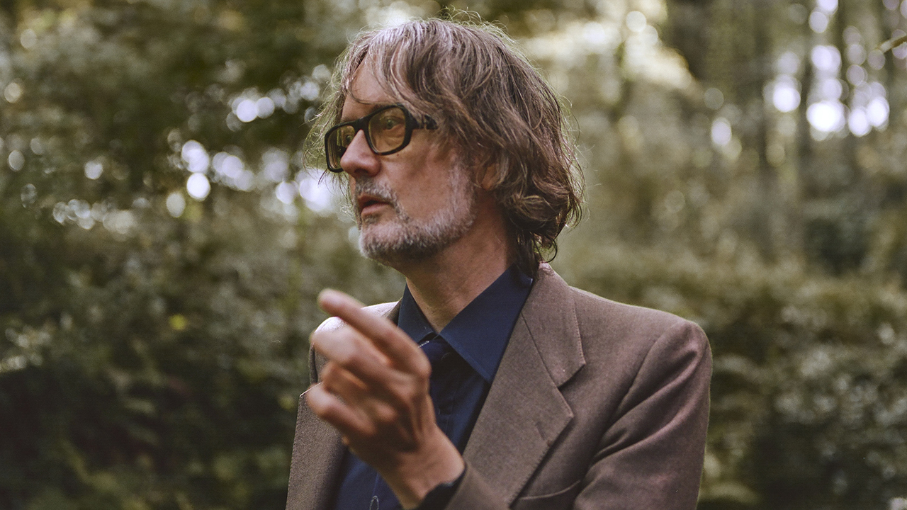 Jarvis Cocker