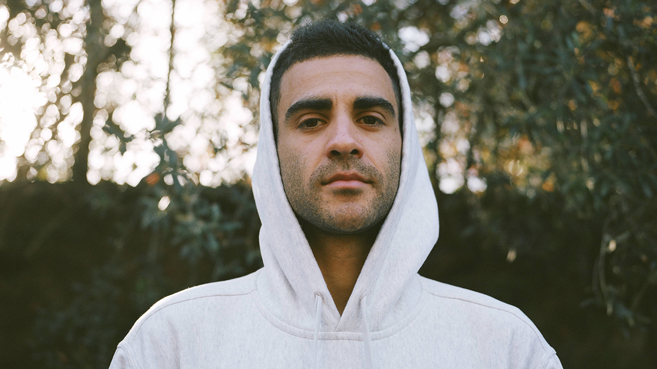 Monocle Reads: Ciaran Thapar