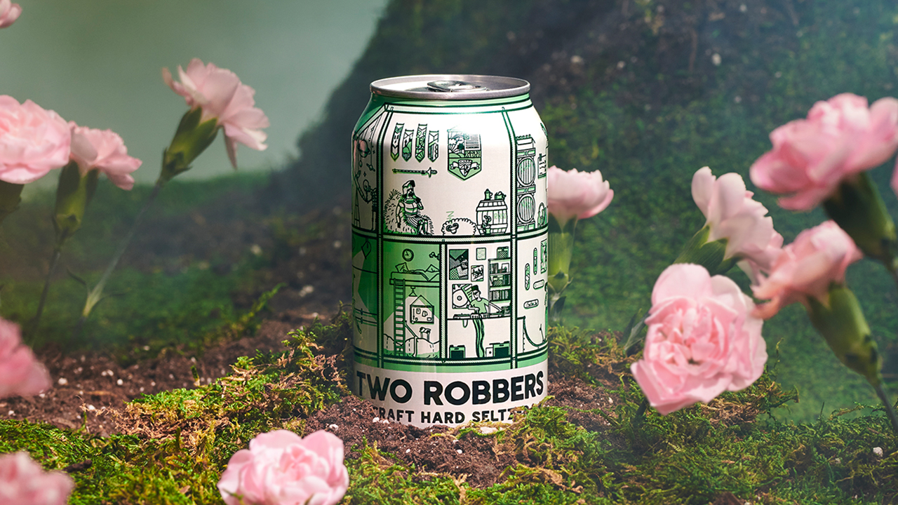 Eureka 373: Two Robbers