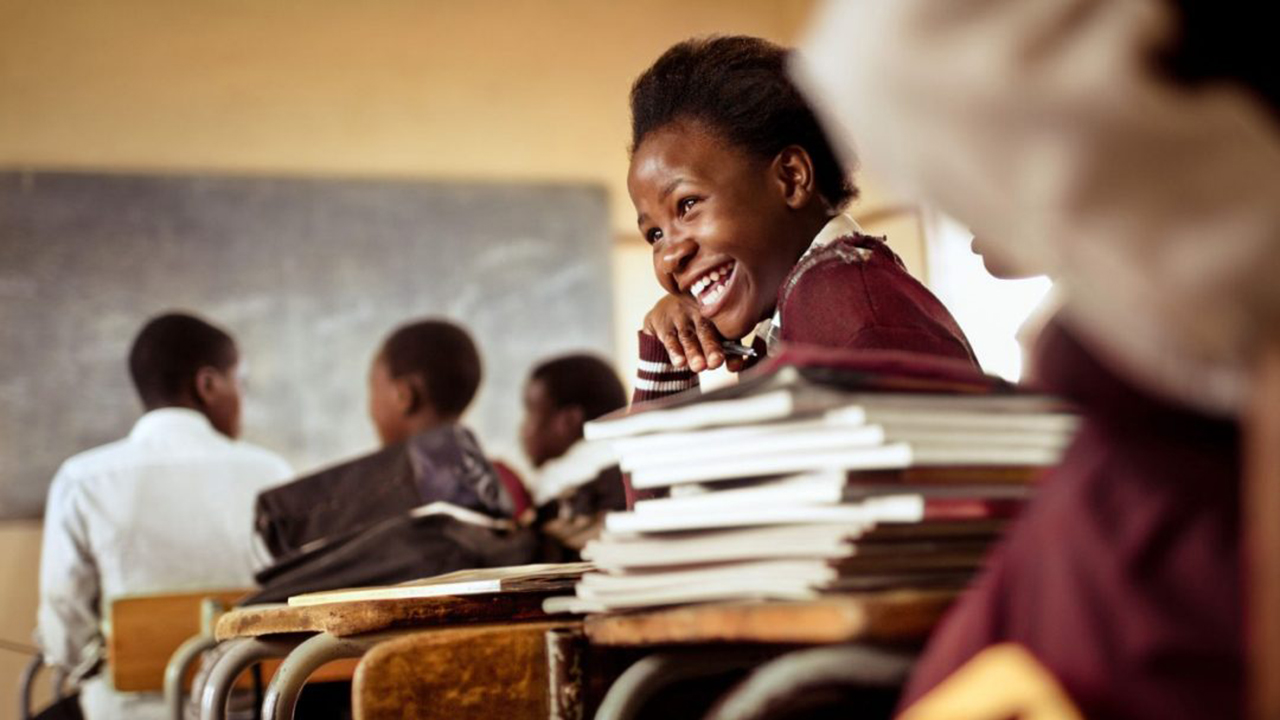 UBS Optimus Foundation: 25th anniversary special